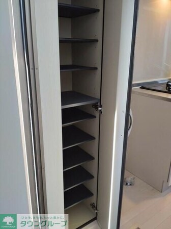 ND houseの物件内観写真